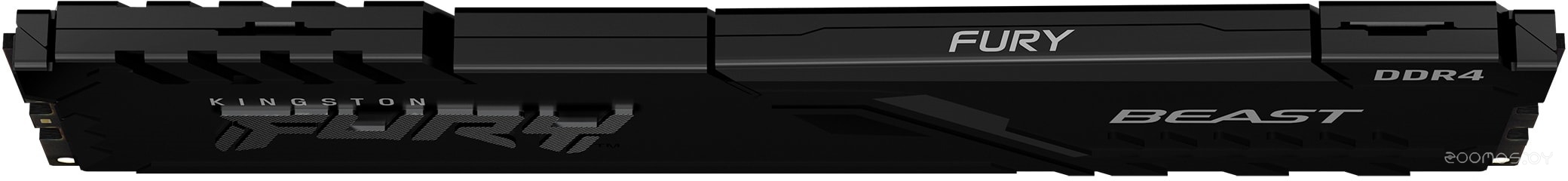 Оперативная память Kingston FURY Beast 32GB DDR4 PC4-28800 KF436C18BB/32 в  магазине Терабит Могилев
