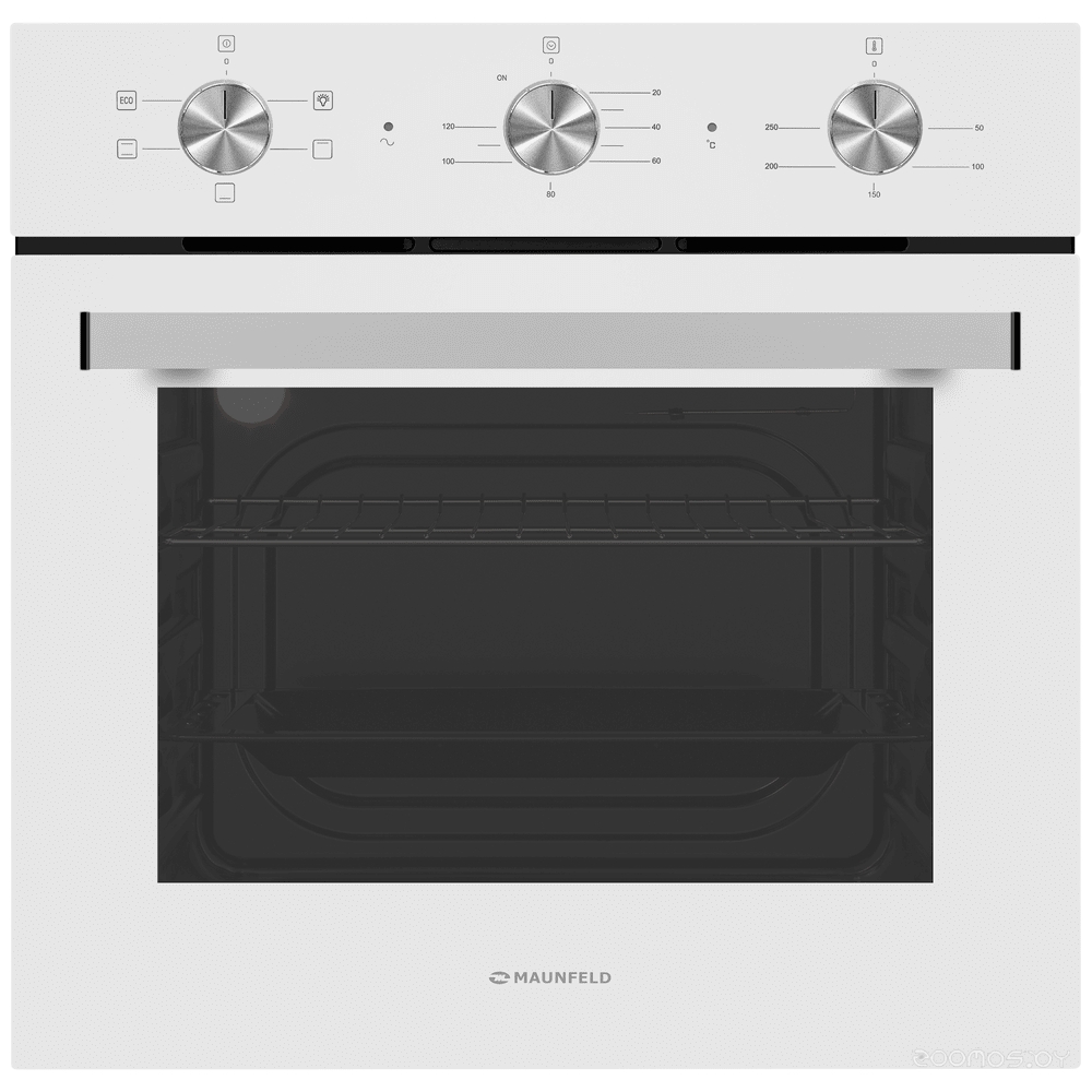 ������� ���� Maunfeld AEOC6050WM �  �������� ������� �������