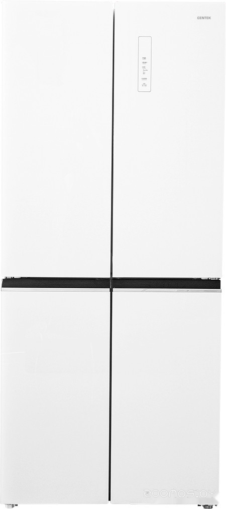 ������������� ����������� CENTEK CT-1745 White �  �������� ������� �������