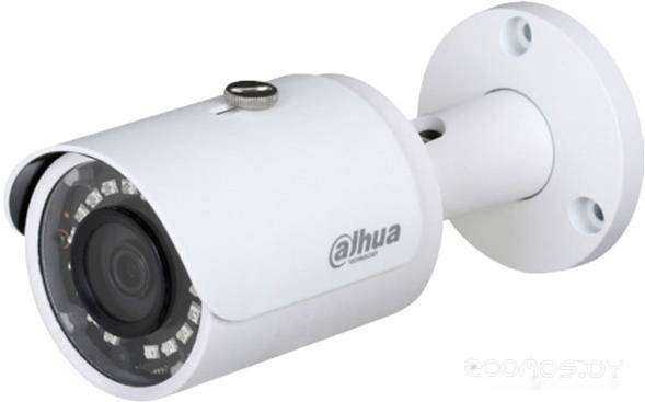 IP-камера Dahua DH-IPC-HFW1431SP-0360B-S4 в  магазине Терабит Могилев