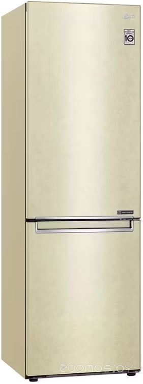 Холодильник LG DoorCooling+ GC-B459SECL в  магазине Терабит Могилев