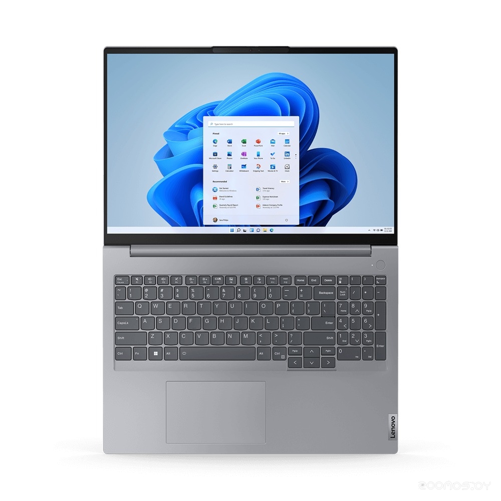 Ноутбук Lenovo ThinkBook 16 G6 IR 21KH001ERU в  магазине Терабит Могилев