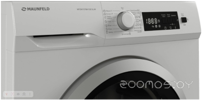 ��������� ������ Maunfeld MFDM157WH100 SLIM �  �������� ������� �������