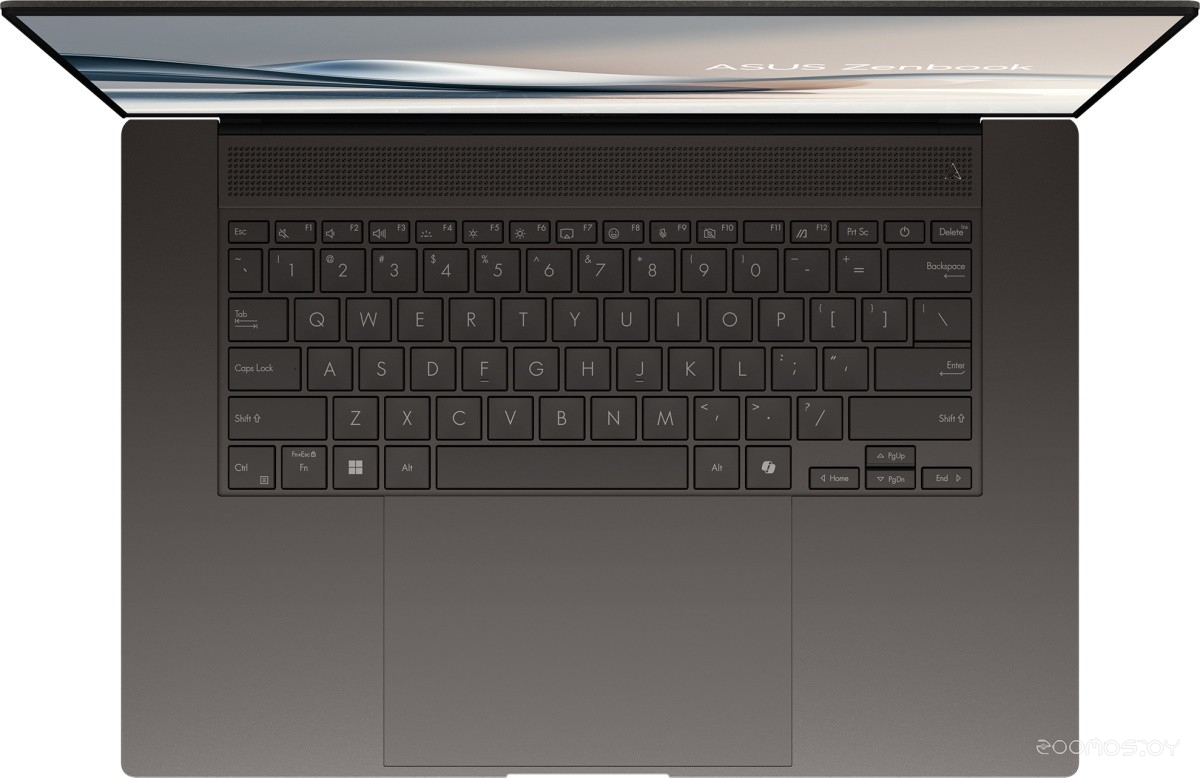 Ноутбук Asus ZenBook S 13 OLED UM5302TA-LV620 в  магазине Терабит Могилев