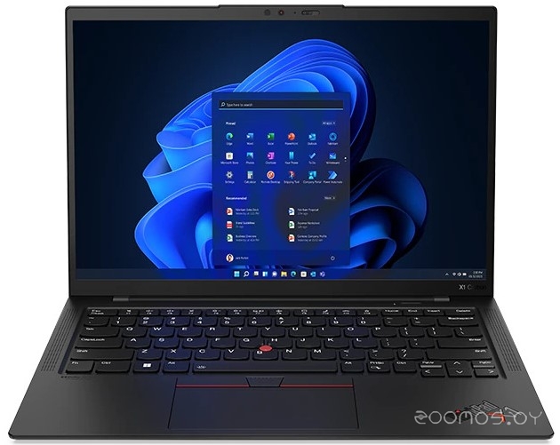 Ноутбук Lenovo ThinkPad X1 Carbon Gen 10 (21CCSB9H00) в  магазине Терабит Могилев