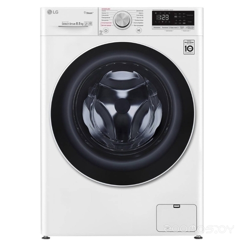 Стиральная машина LG F-2V5GS0W в  магазине Терабит Могилев
