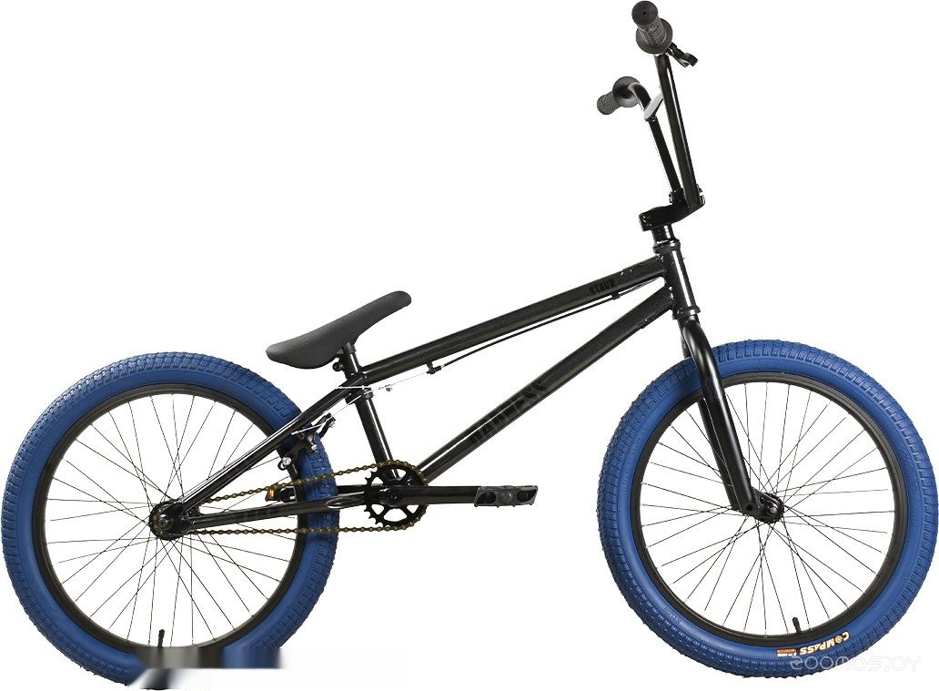 ��������� Stark Madness BMX 4 2025 (����-����������/������/�����-�����) �  �������� ������� �������