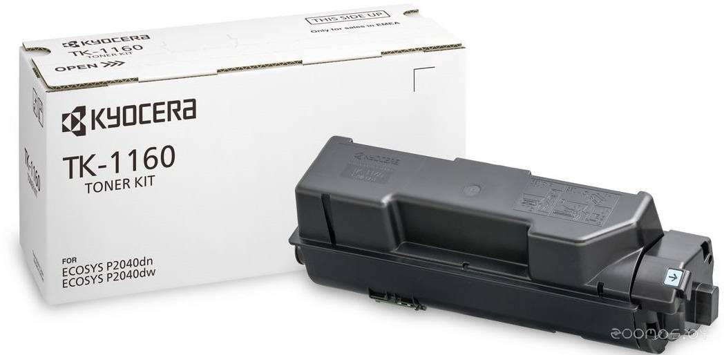 Картридж Kyocera TK-1160 в  магазине Терабит Могилев