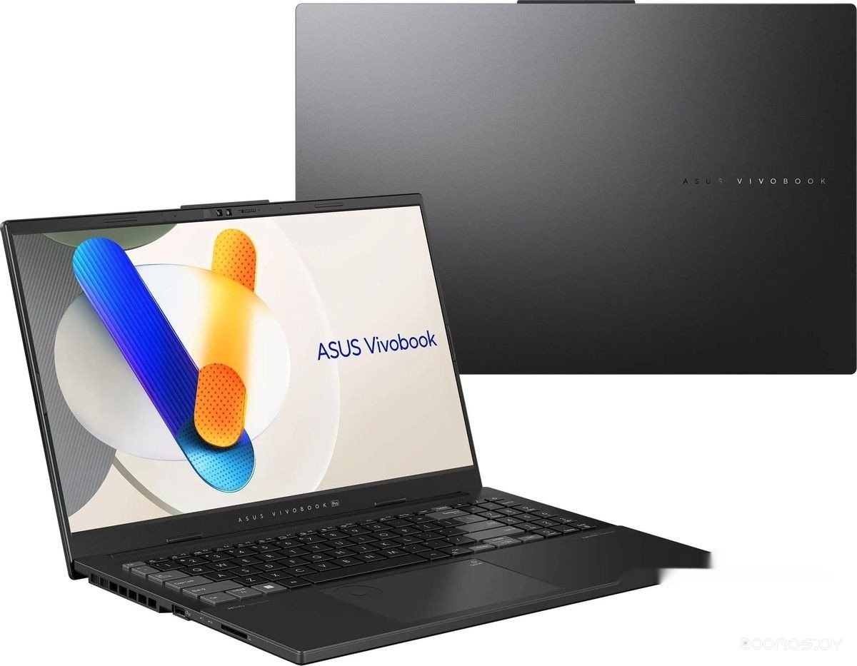 ������� Asus VivoBook Pro 15 OLED N6506CU-MA033 �  �������� ������� �������