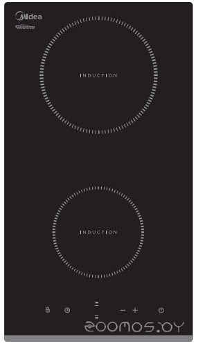 ������������ �������� ������ Midea MIH32130F �  �������� ������� �������