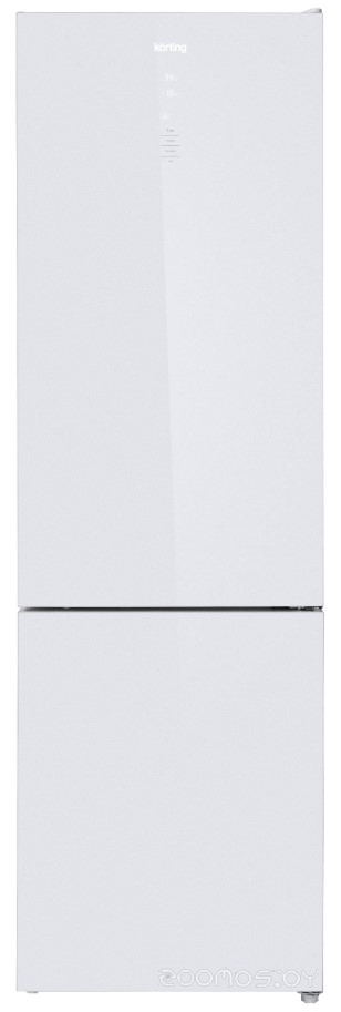 ����������� Korting KNFC 62370 GW �  �������� ������� �������