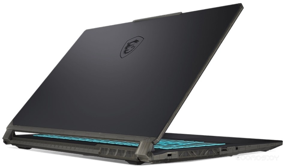 Игровой ноутбук MSI Cyborg 15 A12VE-1021XBY в  магазине Терабит Могилев