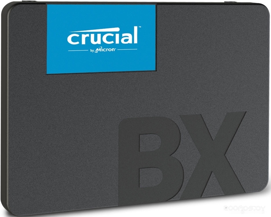 SSD Crucial BX500 240GB CT240BX500SSD1     