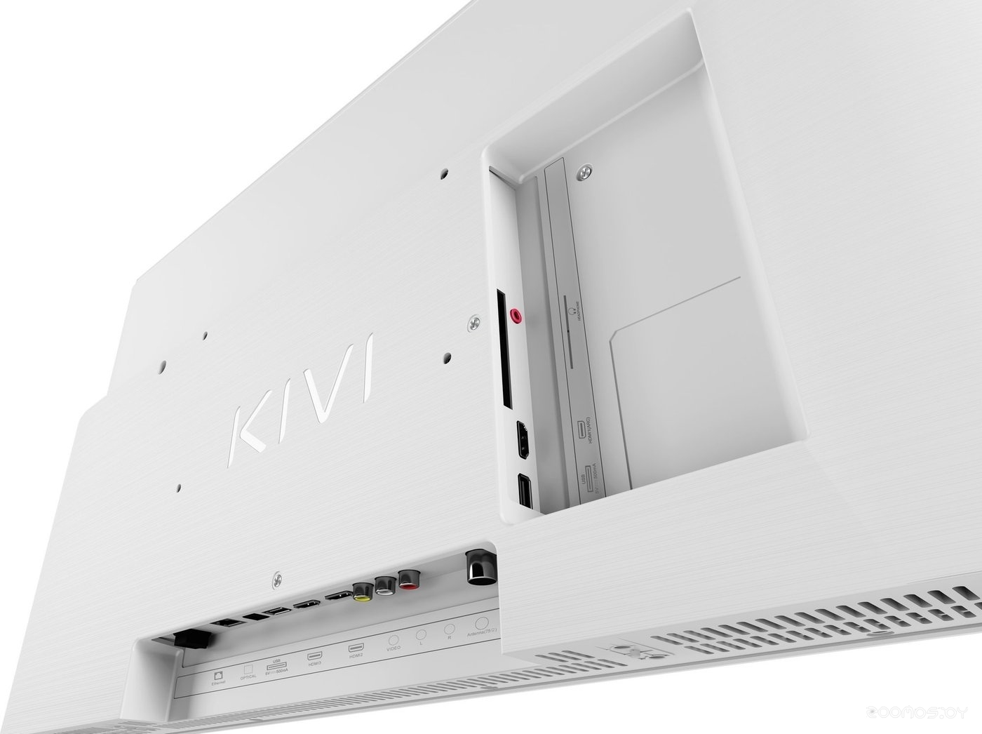 Телевизор Kivi M32HD70W в  магазине Терабит Могилев