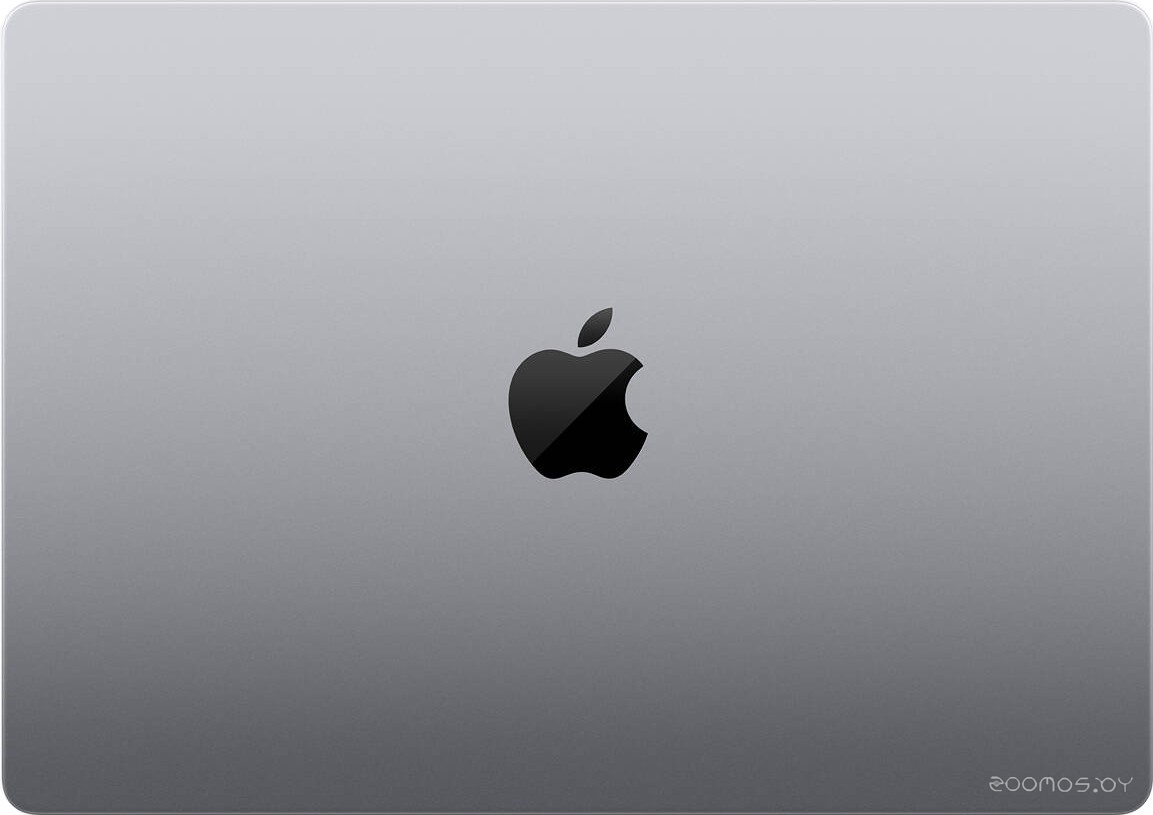 Ноутбук Apple Macbook Pro 14" M1 Pro 2021 Z15G000CK в  магазине Терабит Могилев
