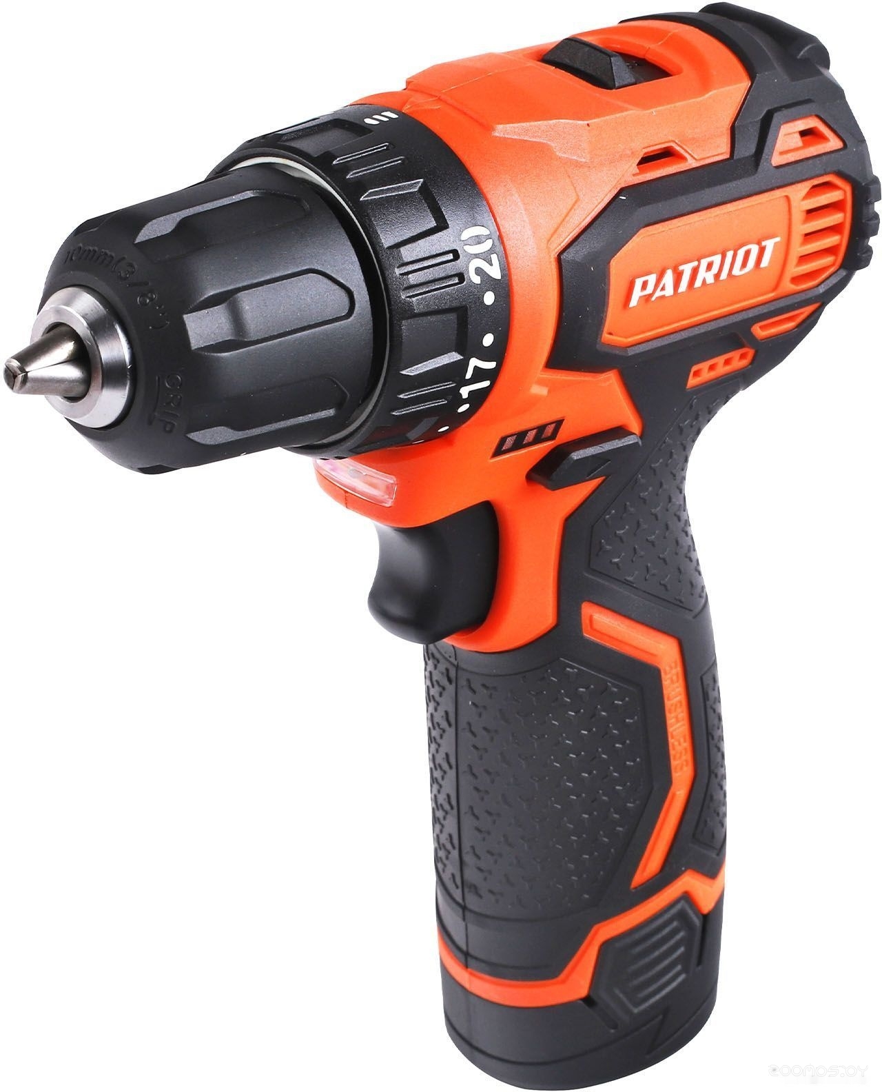 - Patriot BR 367Li 180201367 ( 2- , )     