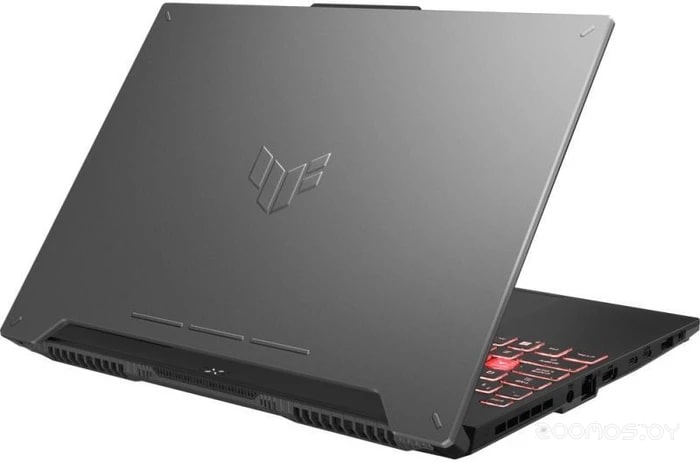 Ноутбук Asus TUF Gaming A15 FA507NUR-LP071 (90NR0JP5-M00490) в  магазине Терабит Могилев
