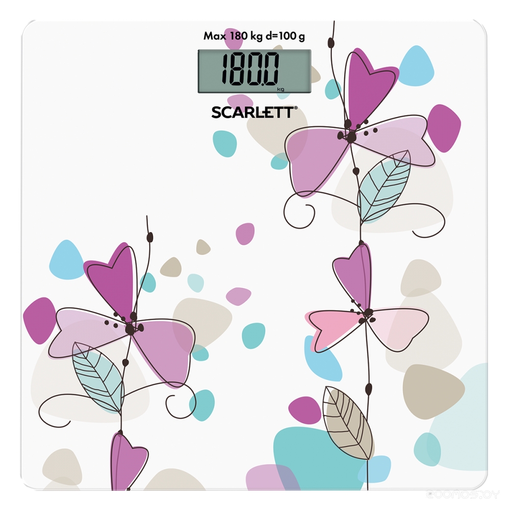   Scarlett SC-BS33E045     