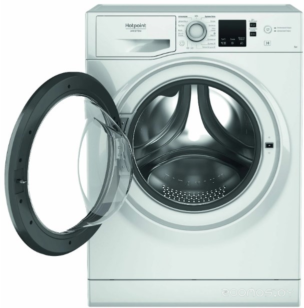 ���������� ������ Hotpoint-Ariston NUS 5015 S RU �  �������� ������� �������