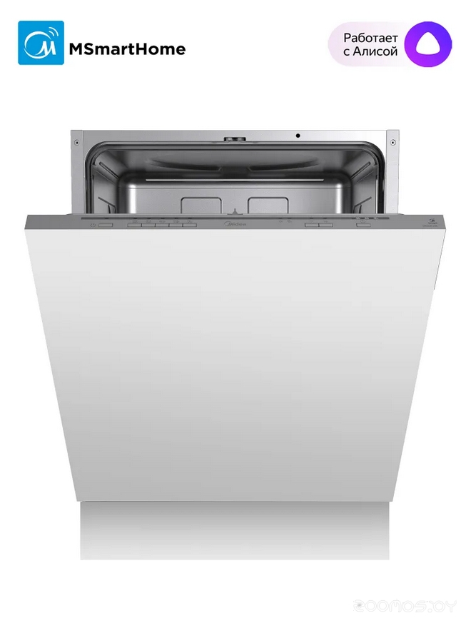 ������������ ������������� ������ Midea MID60S100i �  �������� ������� �������