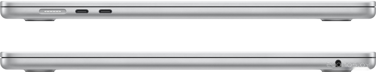 Ноутбук Apple Macbook Air 15" M2 2023 MQKR3 в  магазине Терабит Могилев