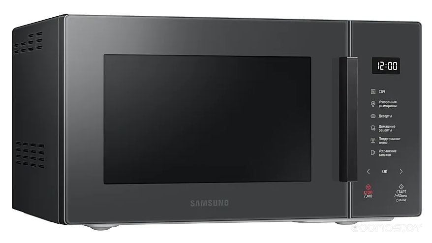 ������������� ���� Samsung MS23T5018AC/BW �  �������� ������� �������