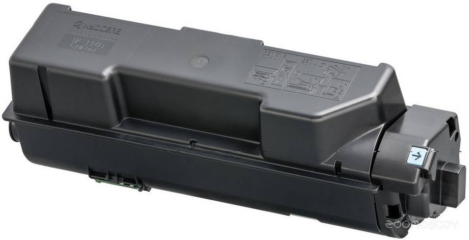 Картридж Kyocera TK-1160 в  магазине Терабит Могилев