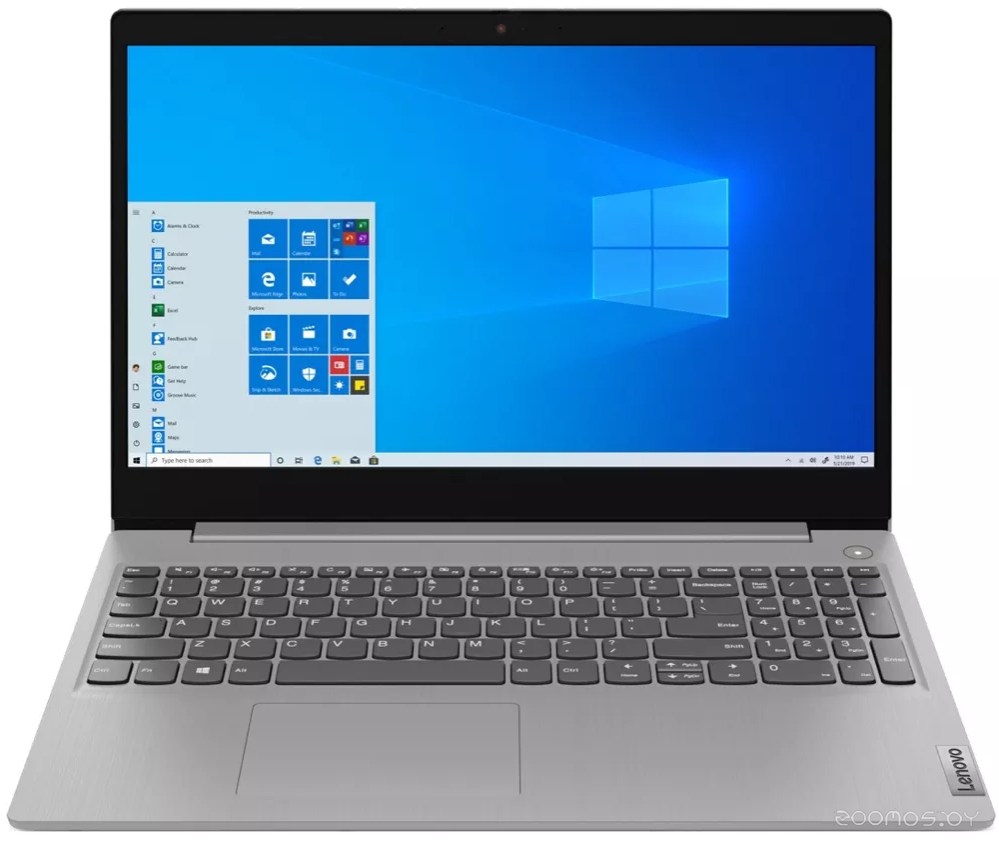 ������� Lenovo IdeaPad 3 15IGL05 81WQ00JARK �  �������� ������� �������
