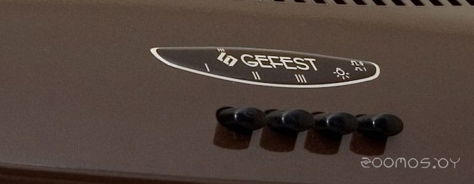 ������� Gefest �� 2501 �47 �  �������� ������� �������