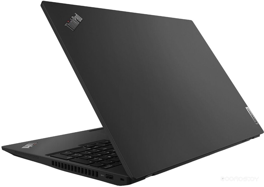 Ноутбук Lenovo ThinkPad T16 Gen 1 (21BV00E5RT) в  магазине Терабит Могилев