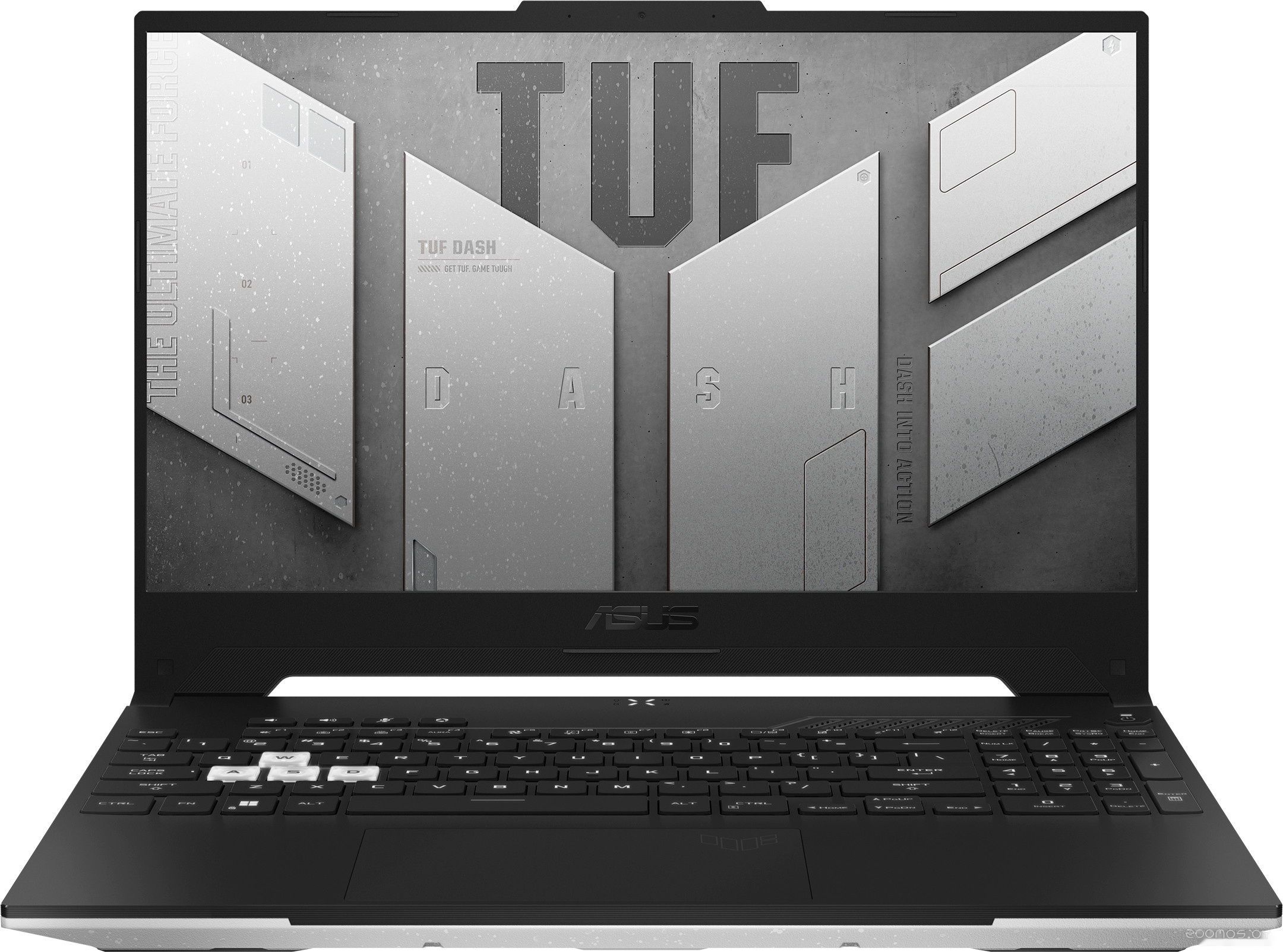   Asus TUF Gaming Dash F15 2022 FX517ZR-HN095     