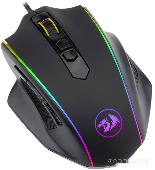 Игровая мышь Redragon Vampire в  магазине Терабит Могилев