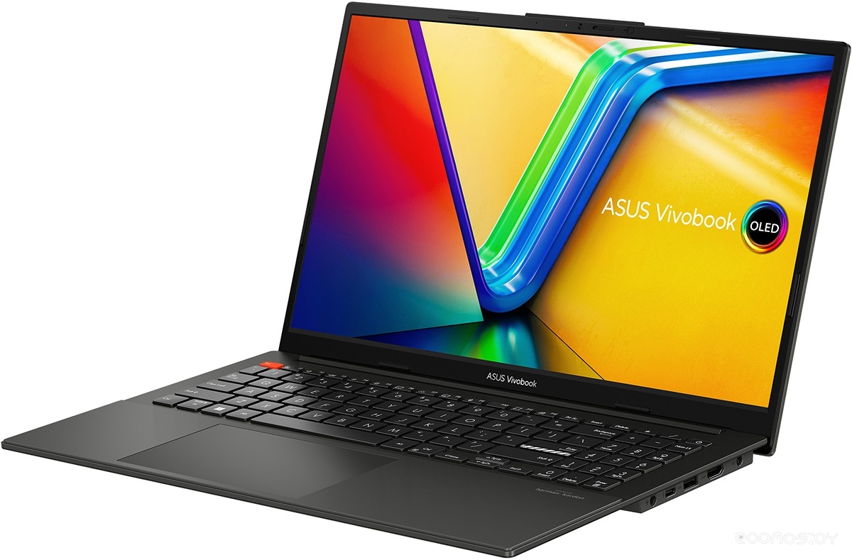 Ноутбук Asus VivoBook S15 OLED K5504VA-MA041W в  магазине Терабит Могилев