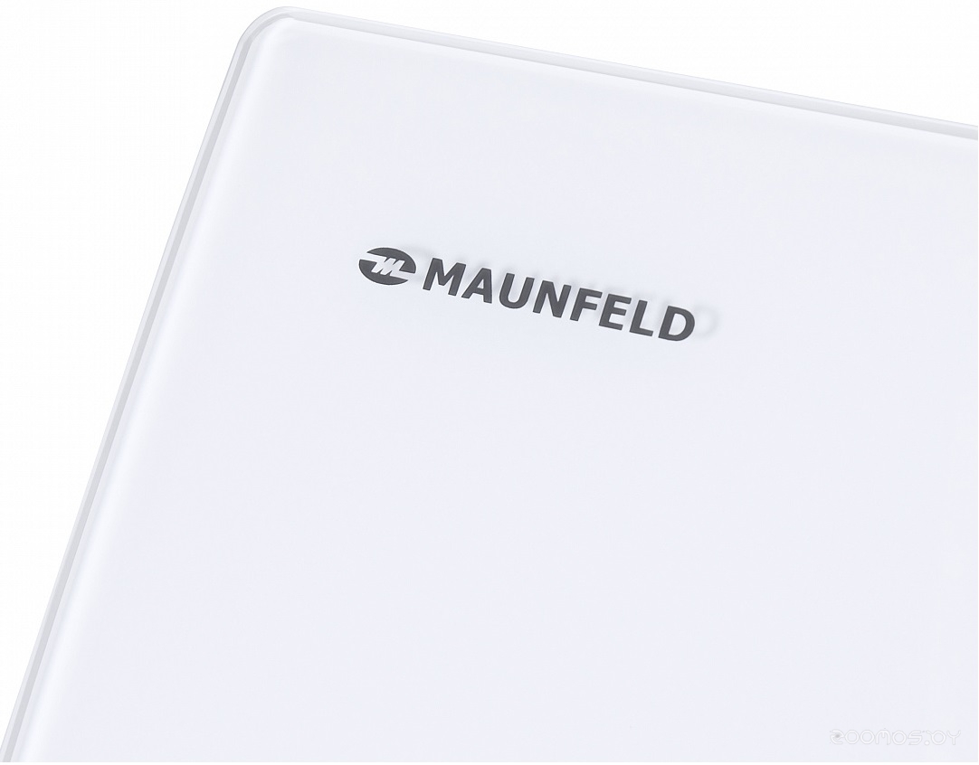 Кухонная вытяжка Maunfeld Sky Star Chef 60 (белый) в  магазине Терабит Могилев