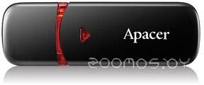 USB Flash Apacer AH333 32GB (Black)     