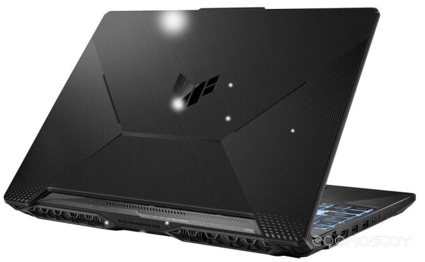 Игровой ноутбук Asus TUF Gaming A15 FA506NCR-HN057 в  магазине Терабит Могилев