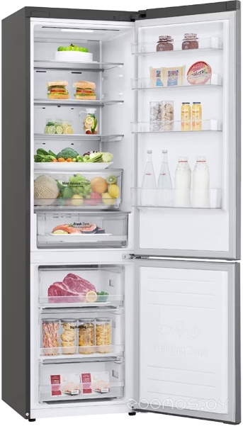 Холодильник LG GC-B509SMSM в  магазине Терабит Могилев