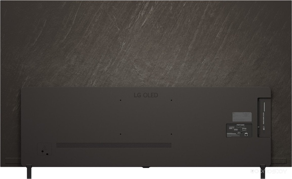 OLED телевизор LG OLED AI B5 OLED77B5RLA в  магазине Терабит Могилев
