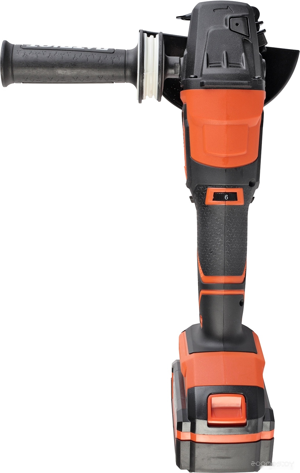   Patriot AG 125 Li UES 110303127     