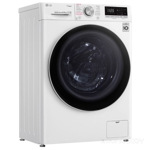 Стиральная машина LG F-2V5GS0W в  магазине Терабит Могилев