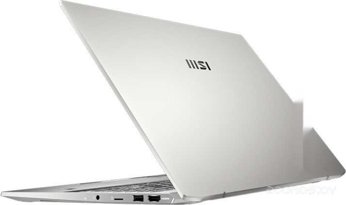 Игровой ноутбук MSI Prestige 16 AI Evo B1MG-058XBY в  магазине Терабит Могилев
