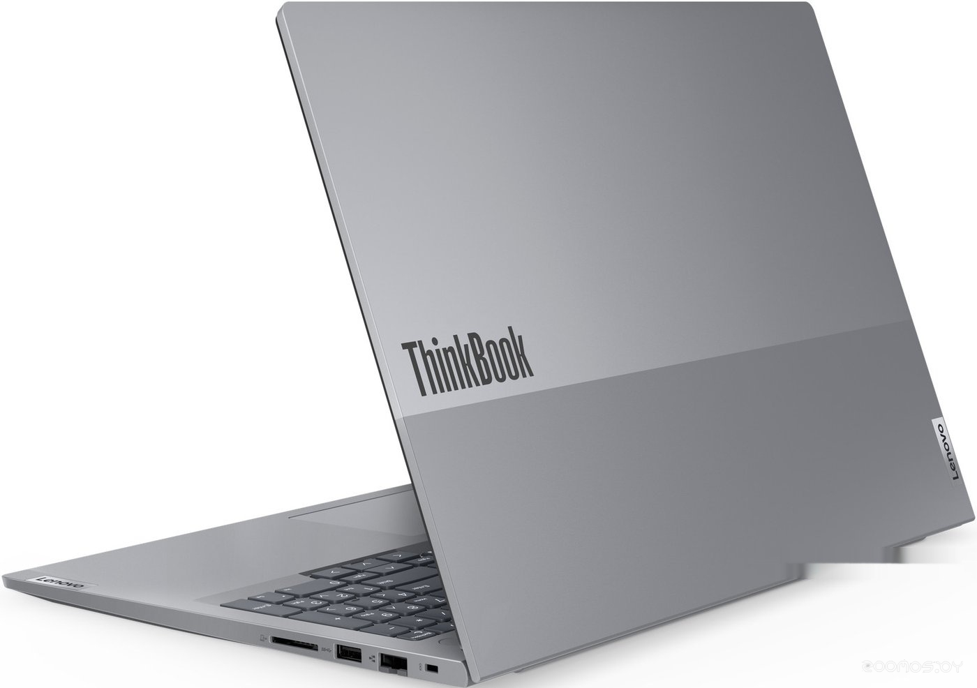Ноутбук Lenovo ThinkBook 16 G6 IRL 21KH008LRM в  магазине Терабит Могилев