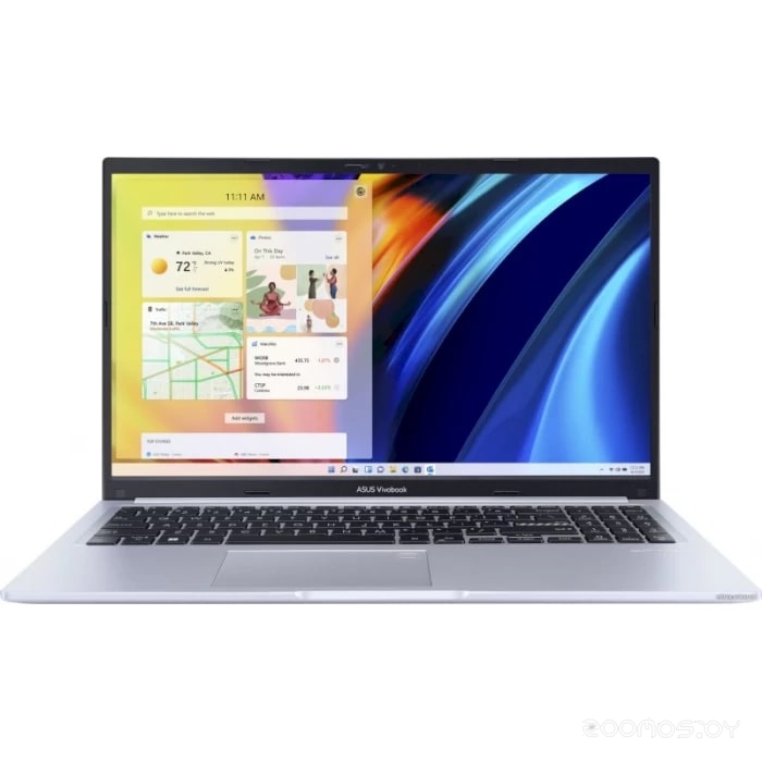 ������� Asus VivoBook 15 X1502ZA-EJ2233 �  �������� ������� �������