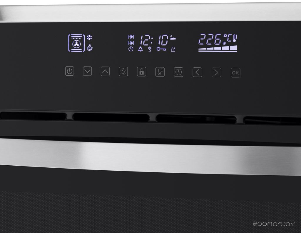 Духовой шкаф Maunfeld EOEH 5811S1 в  магазине Терабит Могилев