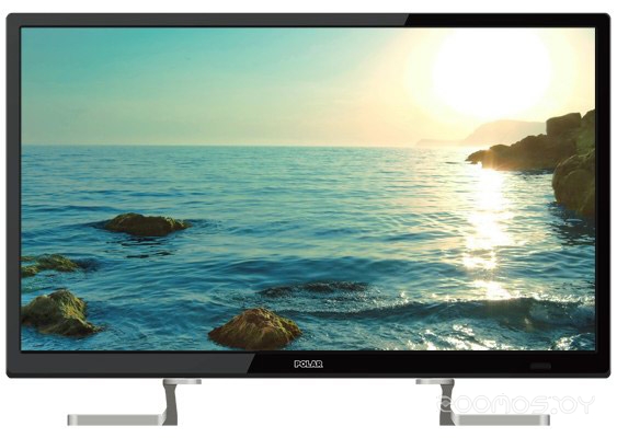 Телевизор Polar P24L24T2C в  магазине Терабит Могилев