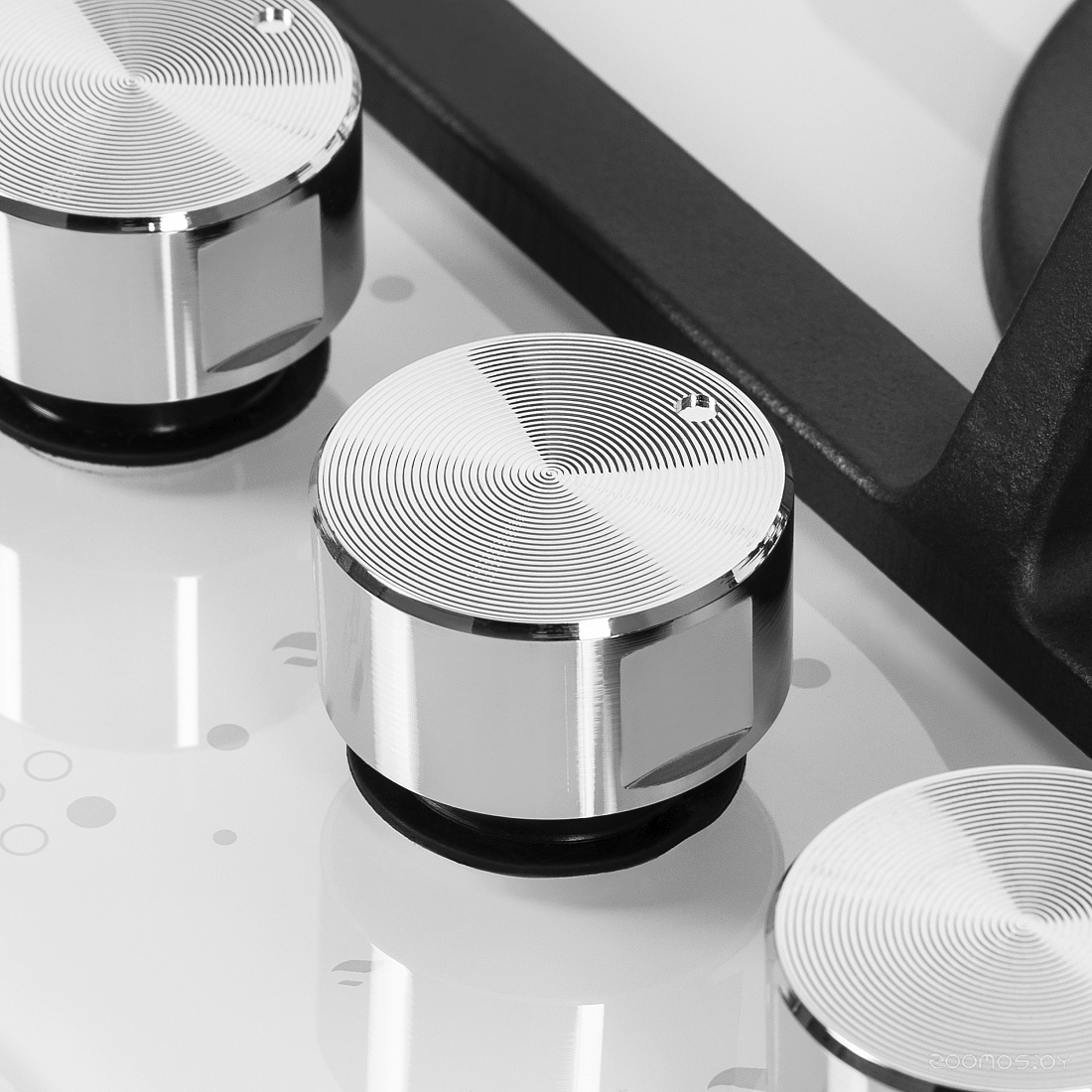 �������� ������ Maunfeld EGHG.64.43CW/G ����� �  �������� ������� �������