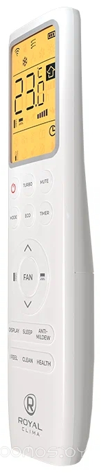 Сплит-система Royal Clima PANDORA RC-PD70HN в  магазине Терабит Могилев