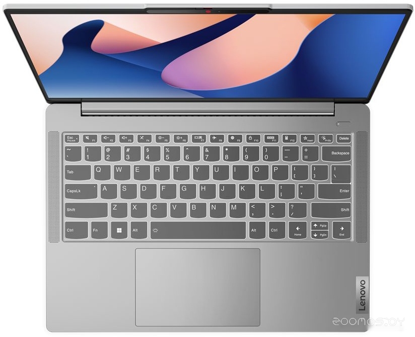 Ноутбук Lenovo IdeaPad Slim 5 14IRL8 82XD002URK в  магазине Терабит Могилев