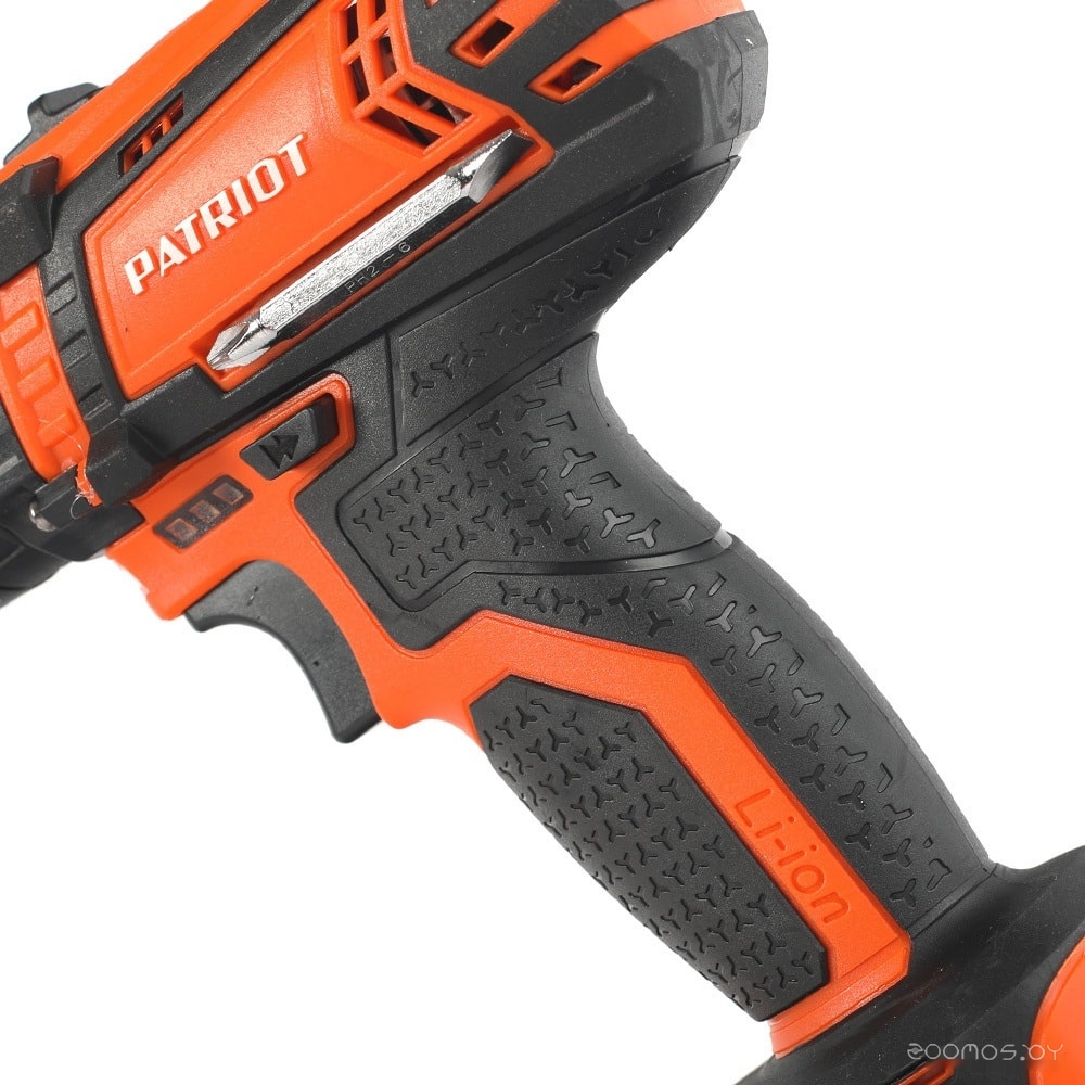 �����-���������� Patriot BR 241ES-h 180201246 (� 2-�� ���, ����) �  �������� ������� �������