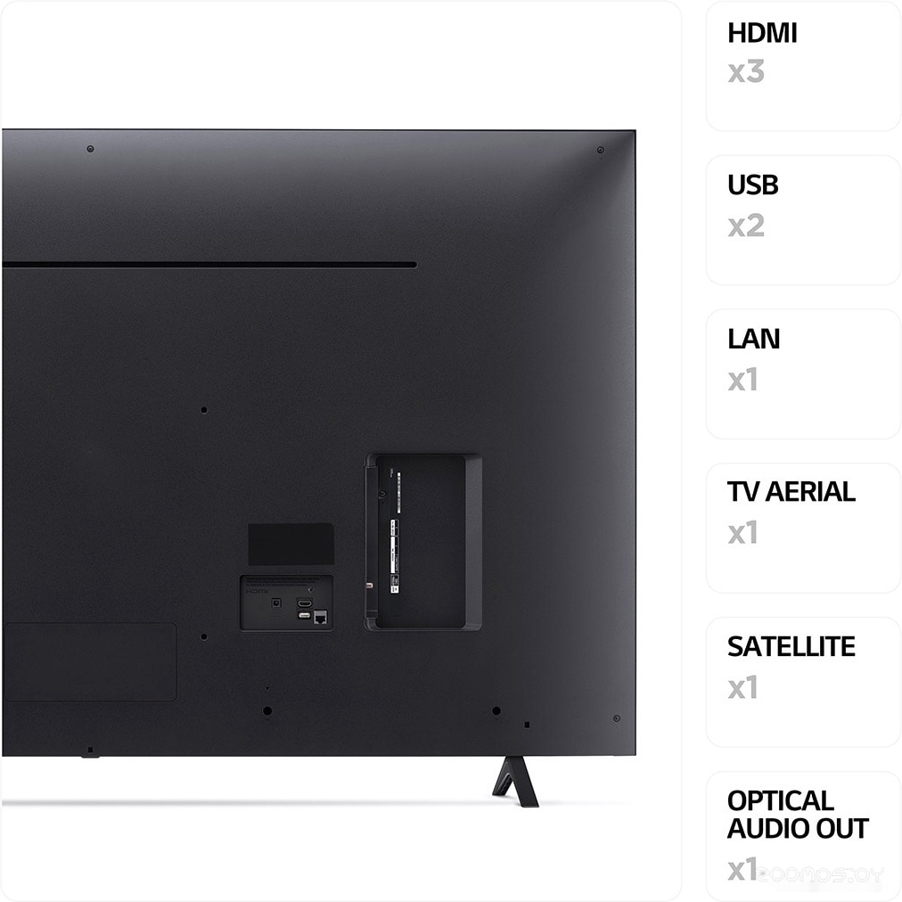 Телевизор LG UR78 65UR78001LJ в  магазине Терабит Могилев